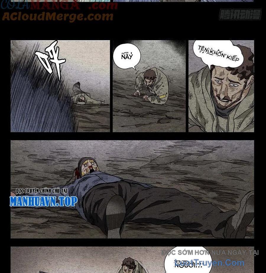 Nhất Nhân Chi Hạ Chapter 553 - Trang 2