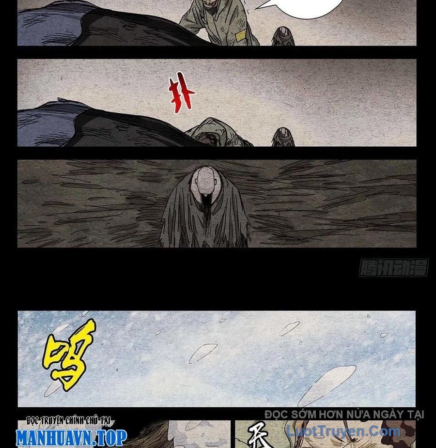 Nhất Nhân Chi Hạ Chapter 553 - Trang 2