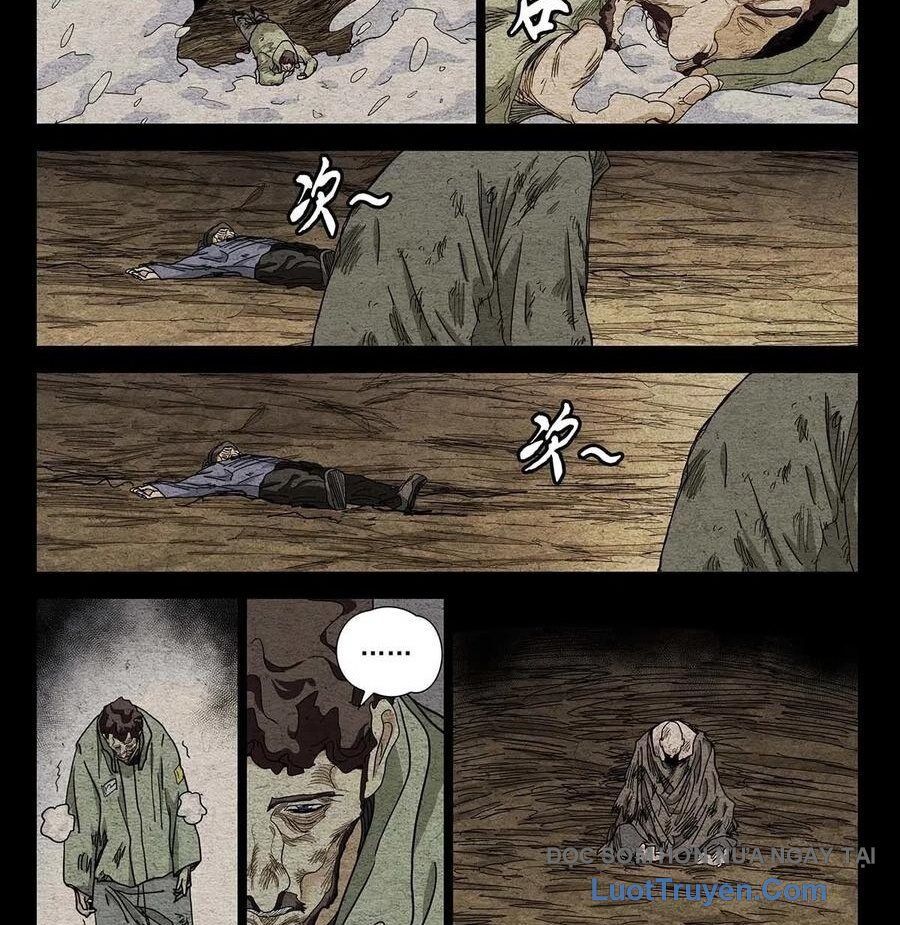 Nhất Nhân Chi Hạ Chapter 553 - Trang 2