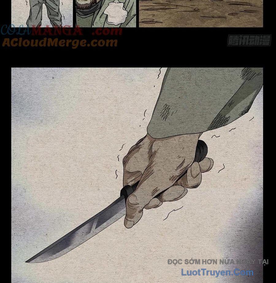 Nhất Nhân Chi Hạ Chapter 553 - Trang 2