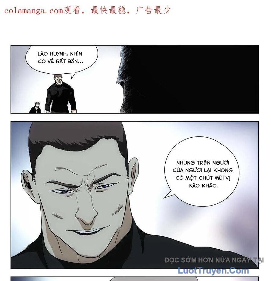 Nhất Nhân Chi Hạ Chapter 553 - Trang 2