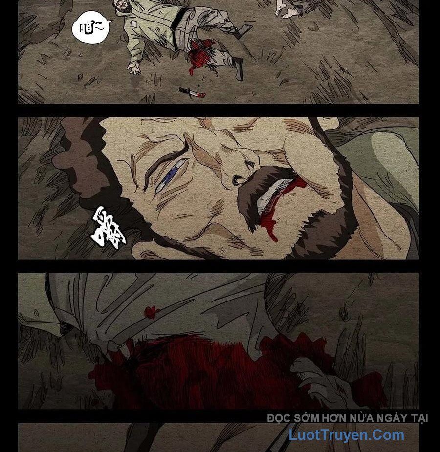 Nhất Nhân Chi Hạ Chapter 553 - Trang 2