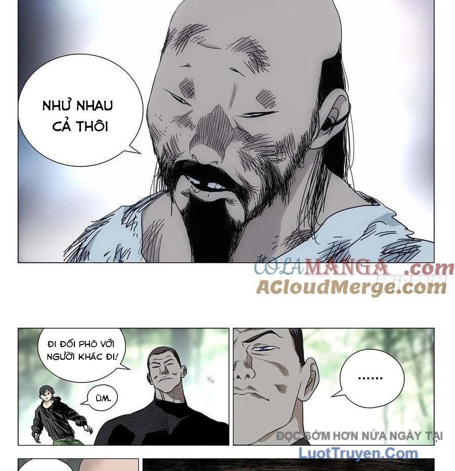 Nhất Nhân Chi Hạ Chapter 553 - Trang 2
