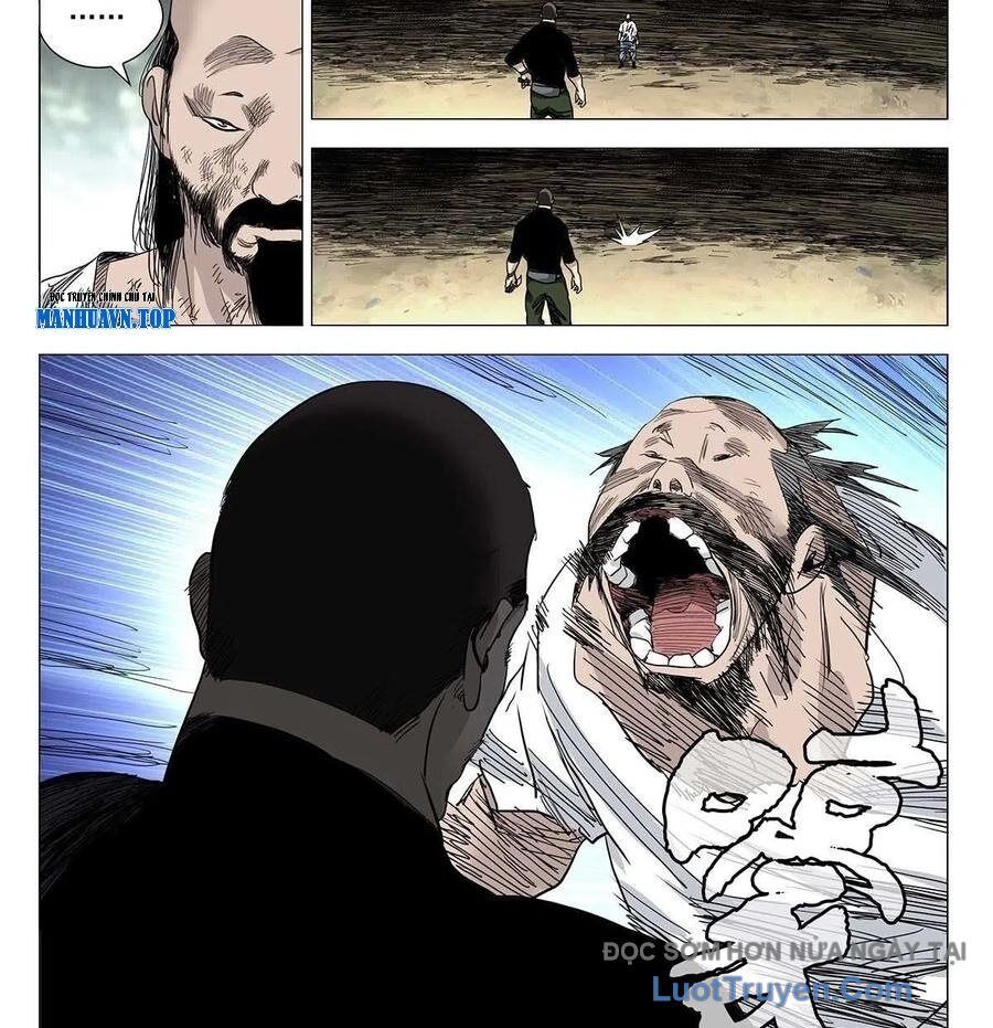 Nhất Nhân Chi Hạ Chapter 553 - Trang 2