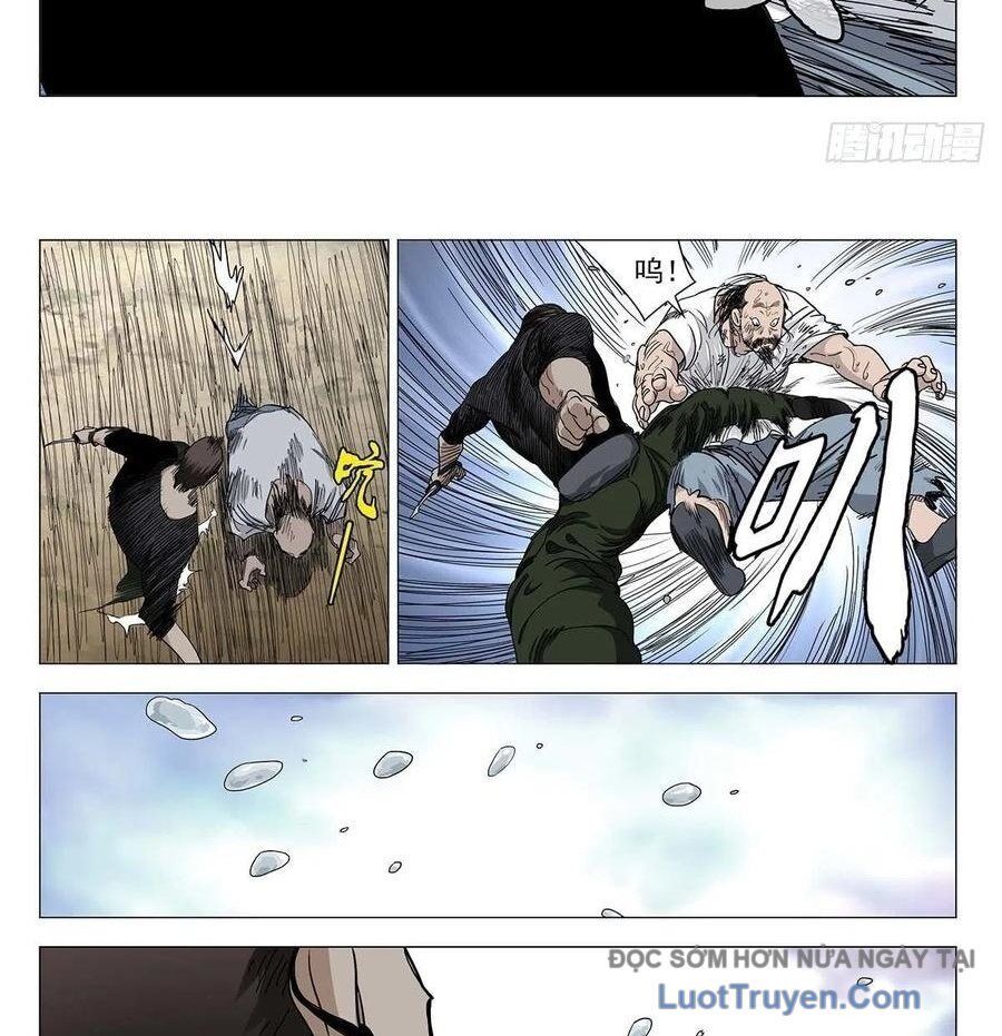 Nhất Nhân Chi Hạ Chapter 553 - Trang 2