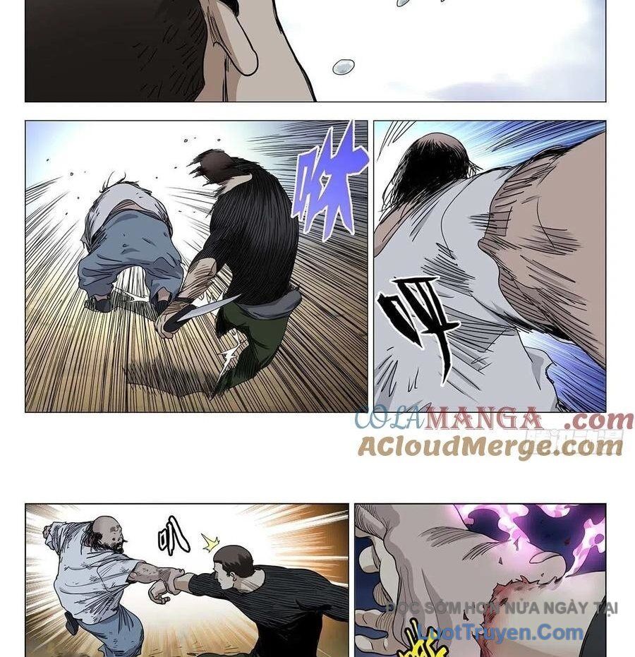Nhất Nhân Chi Hạ Chapter 553 - Trang 2