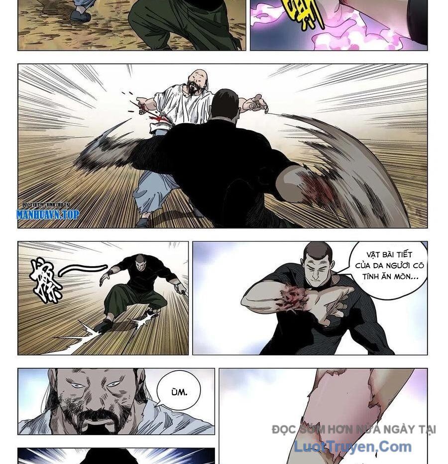 Nhất Nhân Chi Hạ Chapter 553 - Trang 2