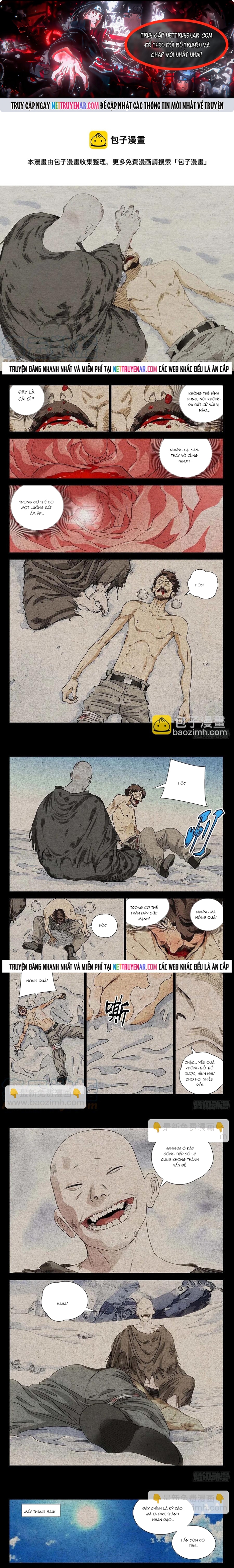 Nhất Nhân Chi Hạ Chapter 554 - Trang 2