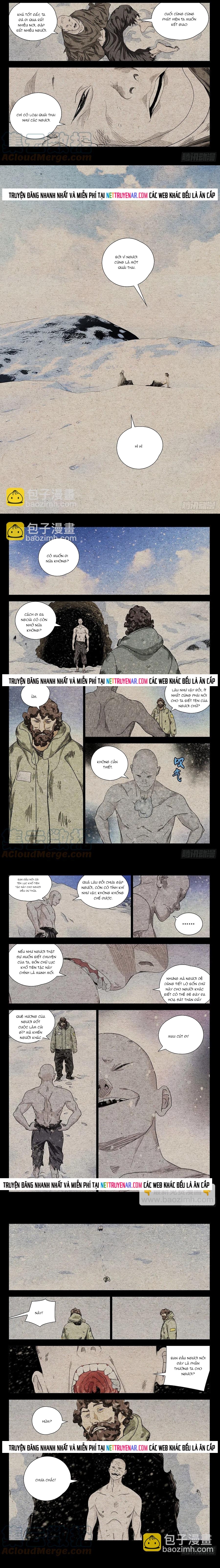 Nhất Nhân Chi Hạ Chapter 554 - Trang 2