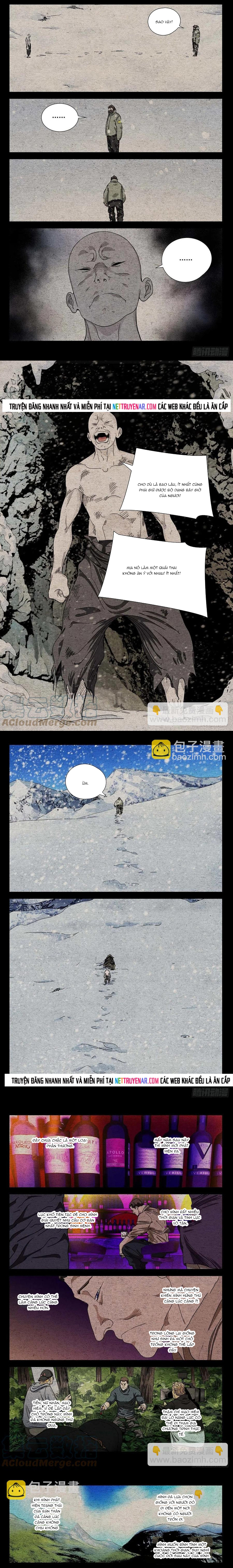 Nhất Nhân Chi Hạ Chapter 554 - Trang 2