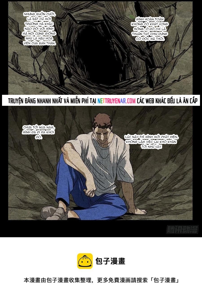 Nhất Nhân Chi Hạ Chapter 554 - Trang 2