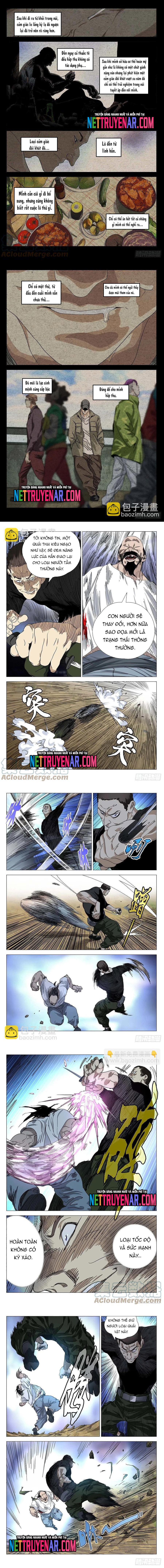 Nhất Nhân Chi Hạ Chapter 555 - Trang 2