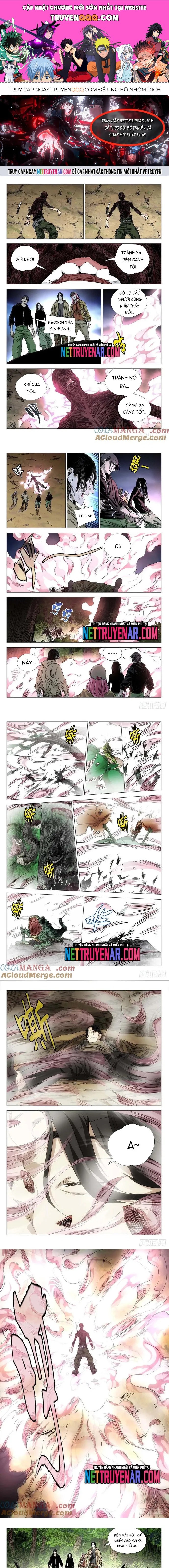 Nhất Nhân Chi Hạ Chapter 556 - Trang 2