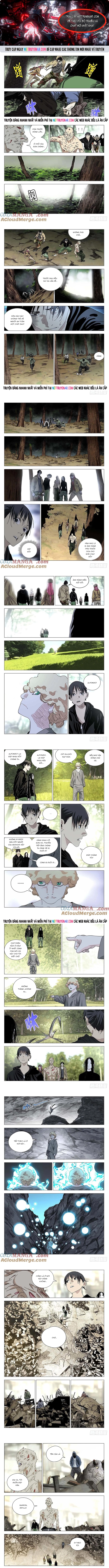 Nhất Nhân Chi Hạ Chapter 557 - Trang 2