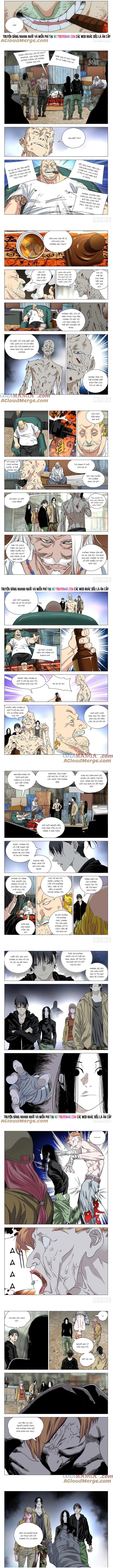 Nhất Nhân Chi Hạ Chapter 557 - Trang 2
