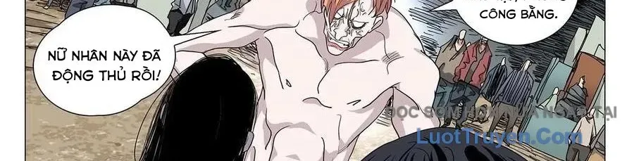 Nhất Nhân Chi Hạ Chapter 558 - Trang 2