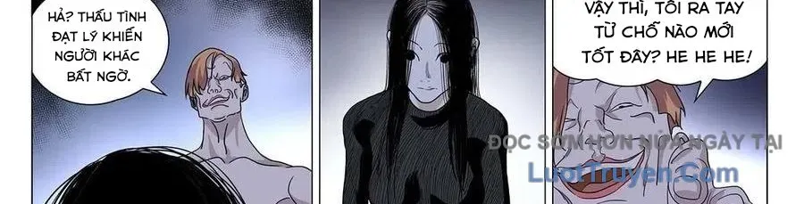Nhất Nhân Chi Hạ Chapter 558 - Trang 2