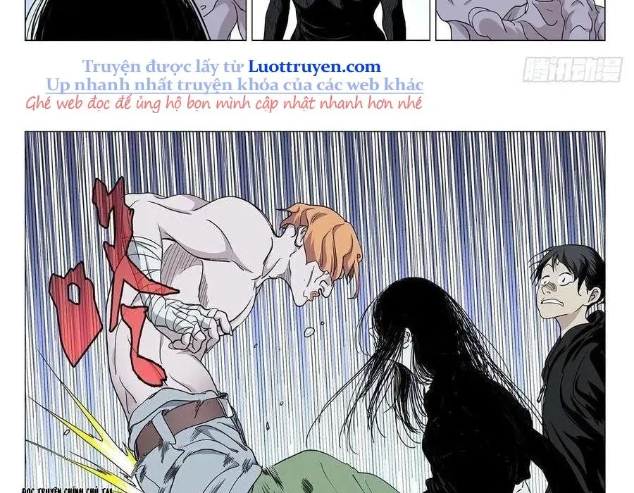 Nhất Nhân Chi Hạ Chapter 558 - Trang 2