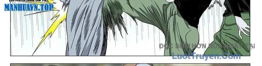 Nhất Nhân Chi Hạ Chapter 558 - Trang 2
