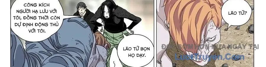 Nhất Nhân Chi Hạ Chapter 558 - Trang 2