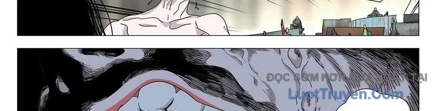 Nhất Nhân Chi Hạ Chapter 558 - Trang 2