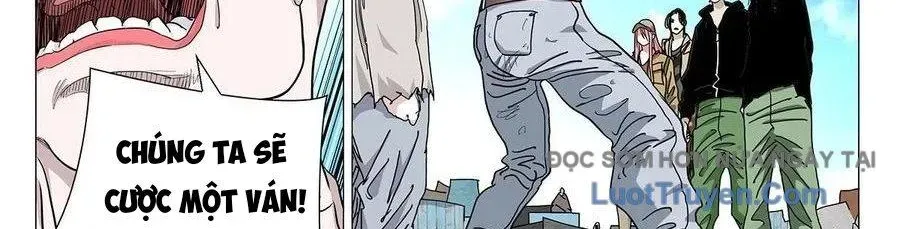 Nhất Nhân Chi Hạ Chapter 558 - Trang 2