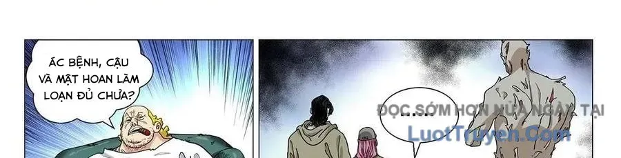 Nhất Nhân Chi Hạ Chapter 558 - Trang 2