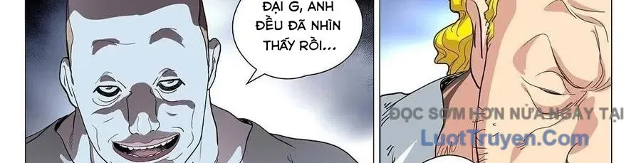 Nhất Nhân Chi Hạ Chapter 558 - Trang 2