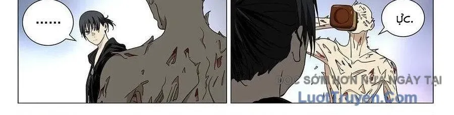 Nhất Nhân Chi Hạ Chapter 558 - Trang 2