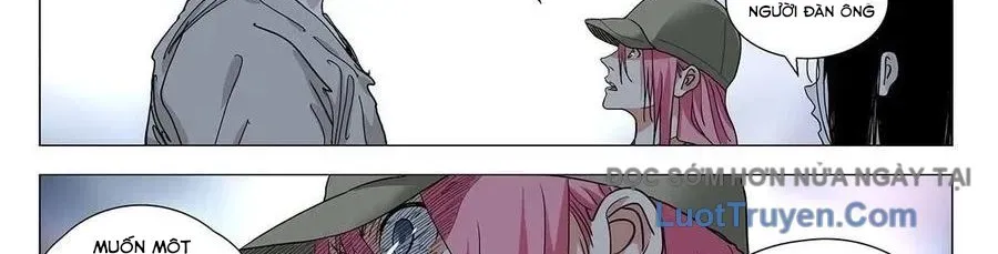 Nhất Nhân Chi Hạ Chapter 558 - Trang 2