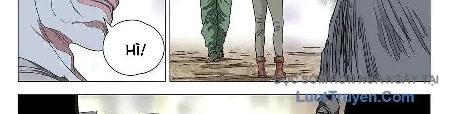Nhất Nhân Chi Hạ Chapter 558 - Trang 2