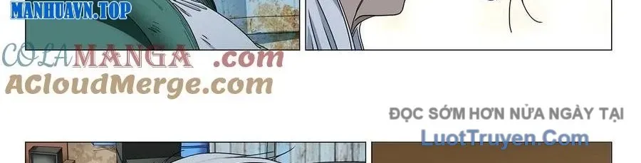 Nhất Nhân Chi Hạ Chapter 558 - Trang 2