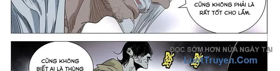 Nhất Nhân Chi Hạ Chapter 558 - Trang 2