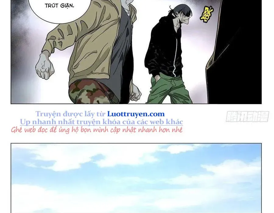 Nhất Nhân Chi Hạ Chapter 558 - Trang 2