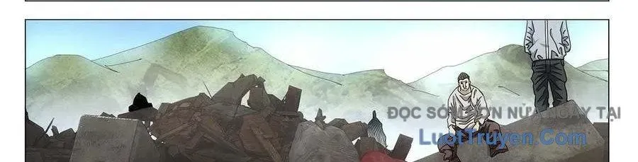 Nhất Nhân Chi Hạ Chapter 558 - Trang 2
