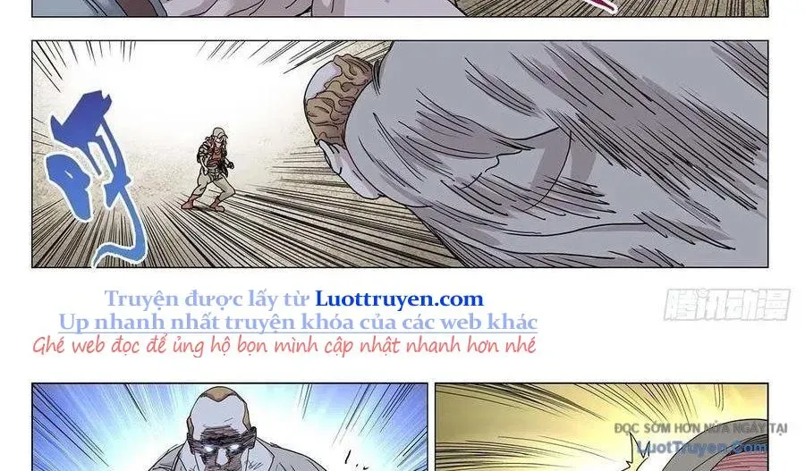 Nhất Nhân Chi Hạ Chapter 558 - Trang 2
