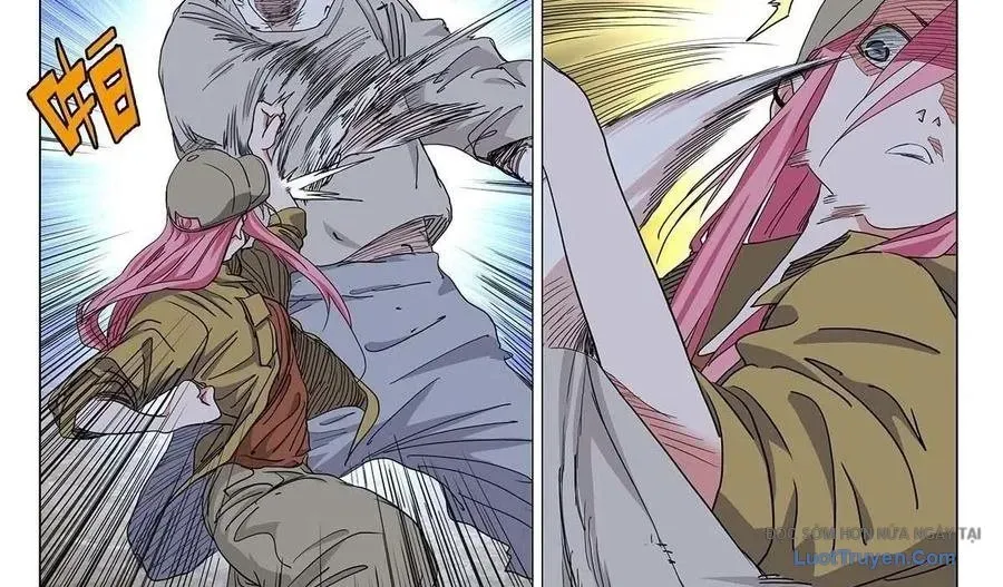 Nhất Nhân Chi Hạ Chapter 558 - Trang 2