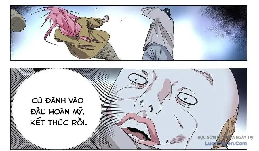Nhất Nhân Chi Hạ Chapter 558 - Trang 2