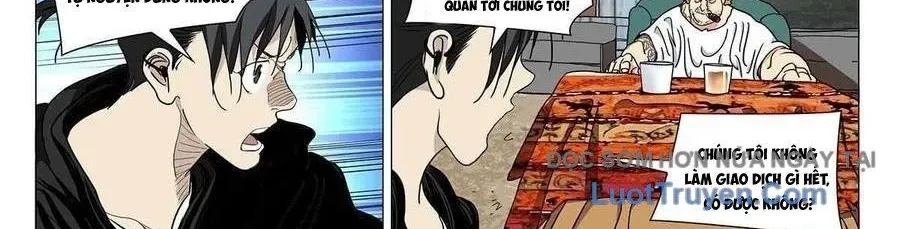 Nhất Nhân Chi Hạ Chapter 558 - Trang 2
