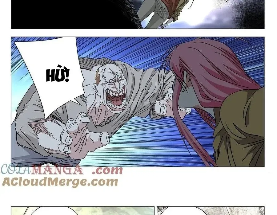 Nhất Nhân Chi Hạ Chapter 559 - Trang 2