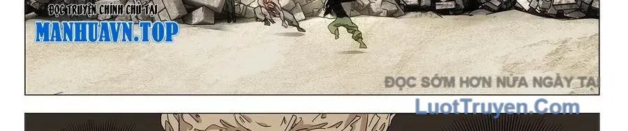 Nhất Nhân Chi Hạ Chapter 559 - Trang 2