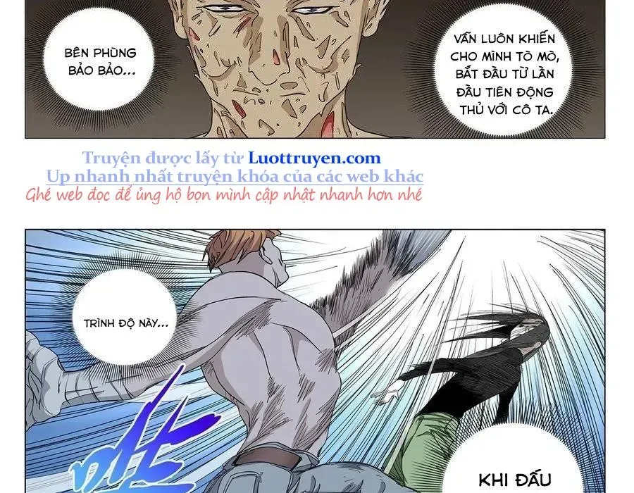 Nhất Nhân Chi Hạ Chapter 559 - Trang 2