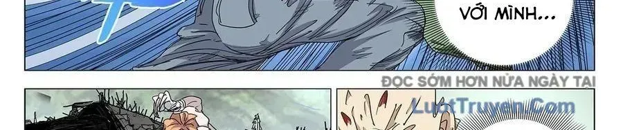 Nhất Nhân Chi Hạ Chapter 559 - Trang 2