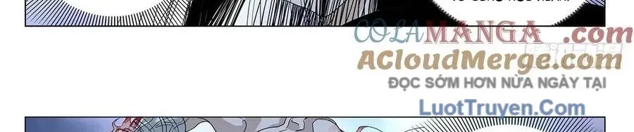 Nhất Nhân Chi Hạ Chapter 559 - Trang 2