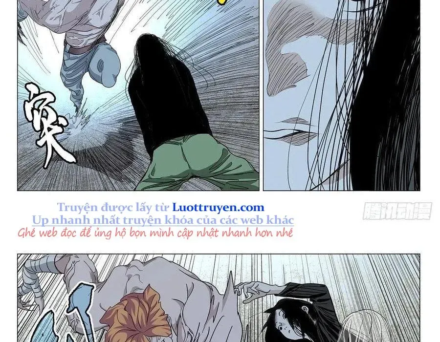 Nhất Nhân Chi Hạ Chapter 559 - Trang 2