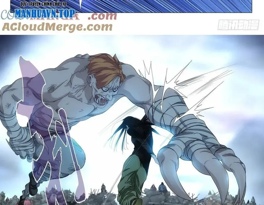 Nhất Nhân Chi Hạ Chapter 559 - Trang 2