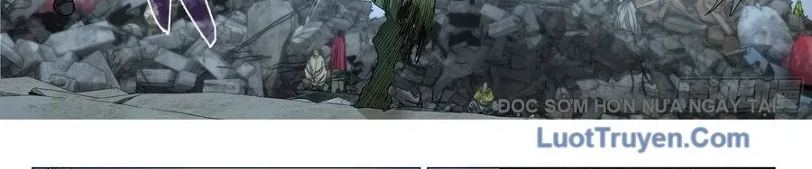 Nhất Nhân Chi Hạ Chapter 559 - Trang 2