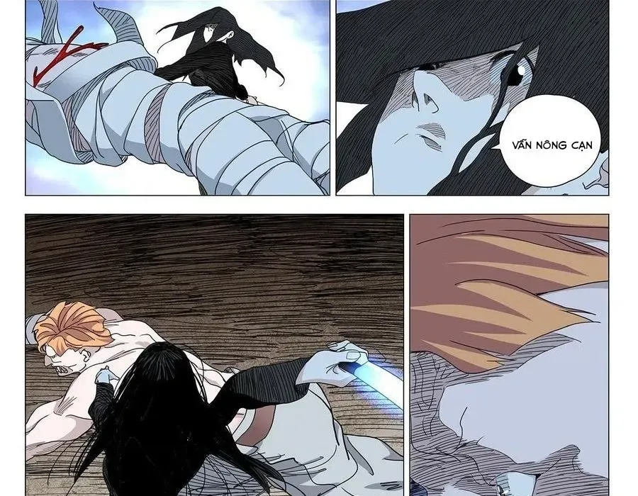 Nhất Nhân Chi Hạ Chapter 559 - Trang 2