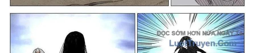 Nhất Nhân Chi Hạ Chapter 559 - Trang 2