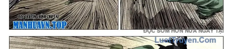 Nhất Nhân Chi Hạ Chapter 559 - Trang 2